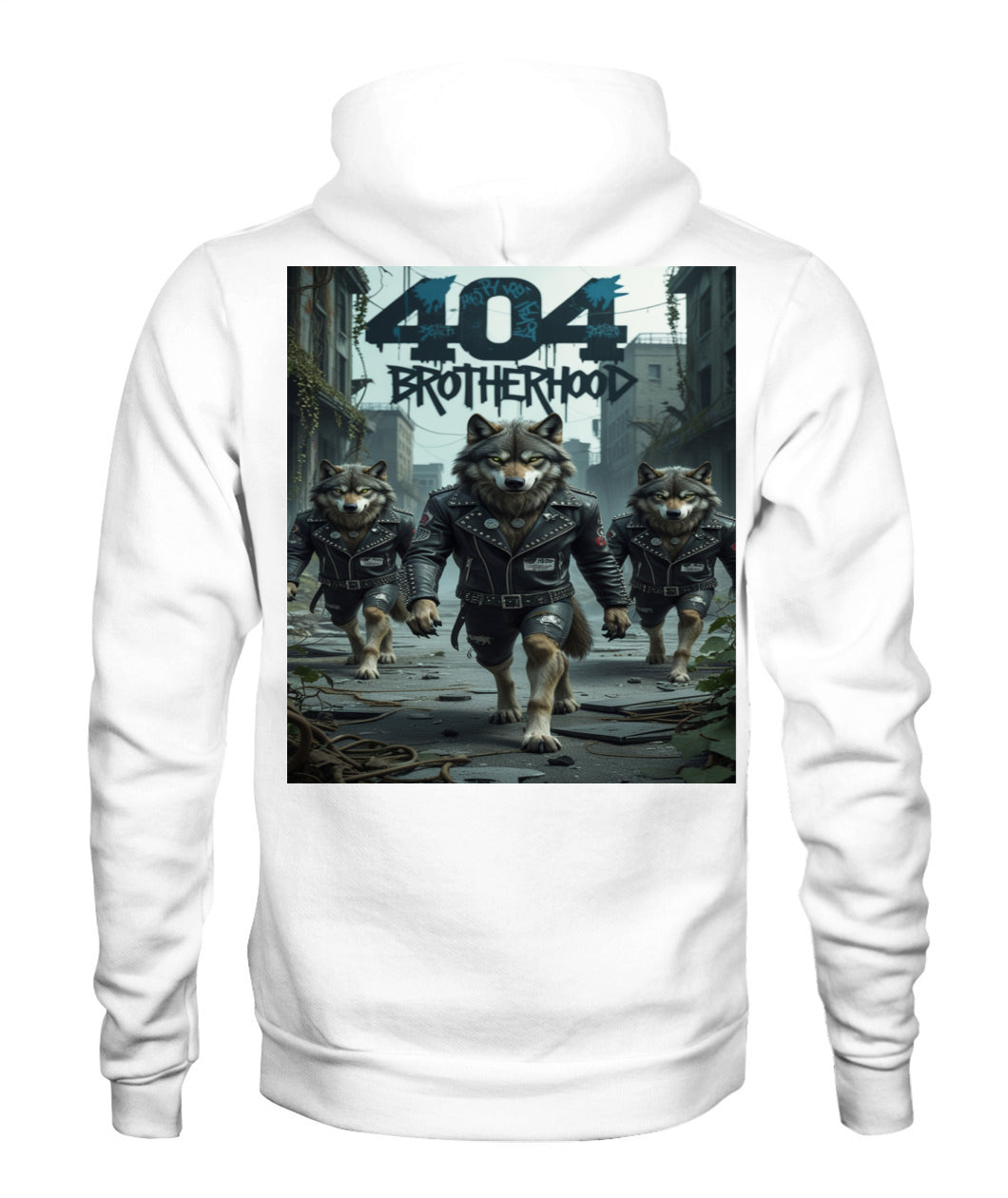 Unisex Hoodie | Gildan 18500