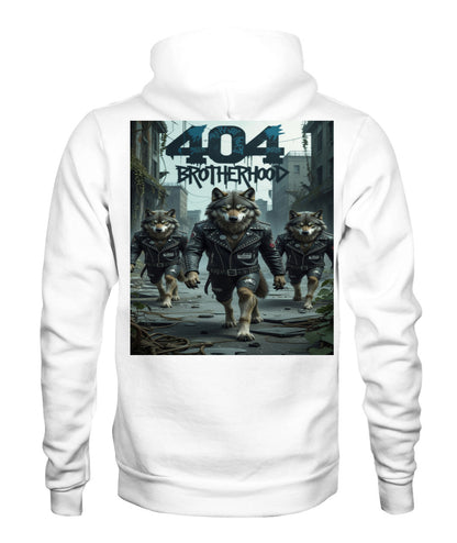 Unisex Hoodie | Gildan 18500
