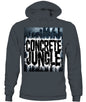 Unisex Hoodie | Zuni Sportswear ZS5001