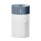 260ML Poratable Automatic Humidifier Diffuserwithout Oil Mute Quite Humidier Car USB for Home Housewith Light Mini Humidifier