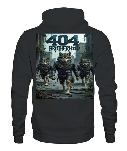 Unisex Hoodie | Gildan 18500