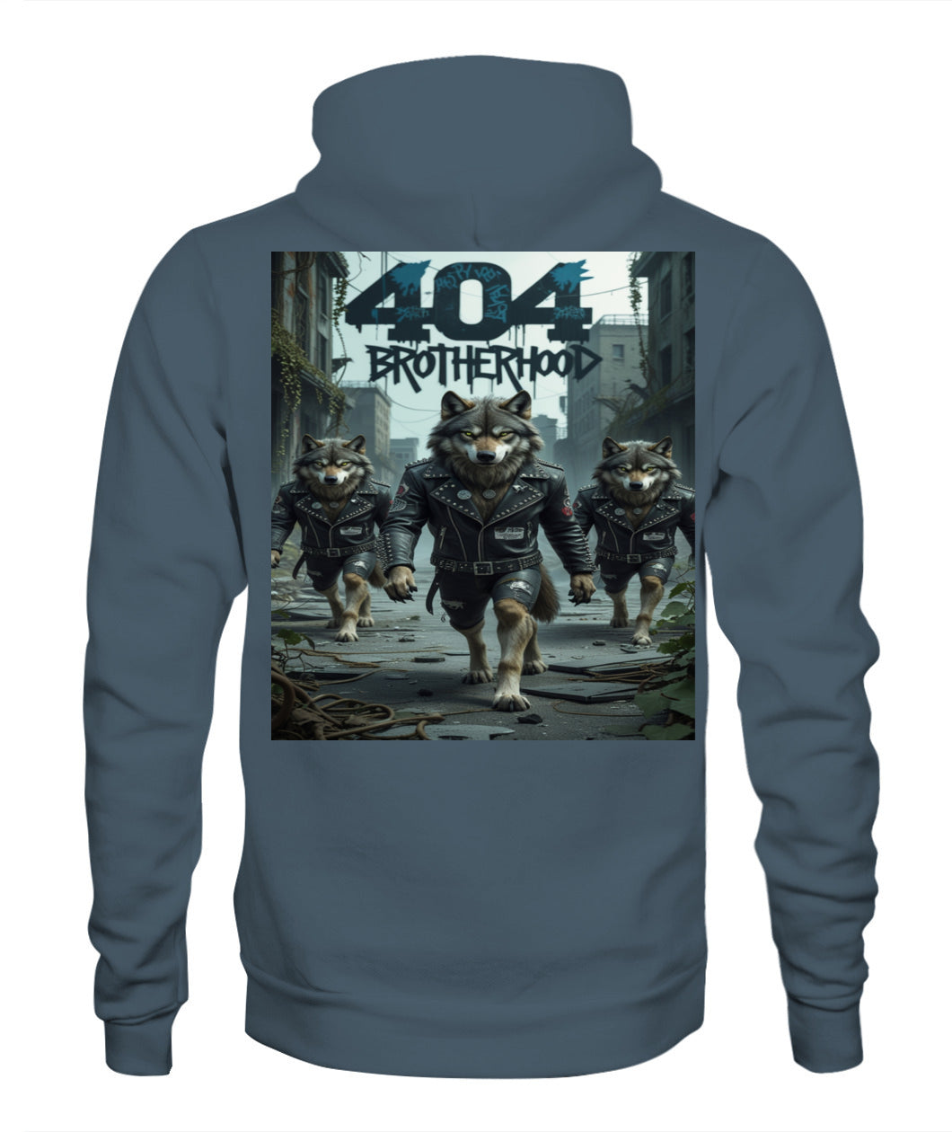 Unisex Hoodie | Gildan 18500