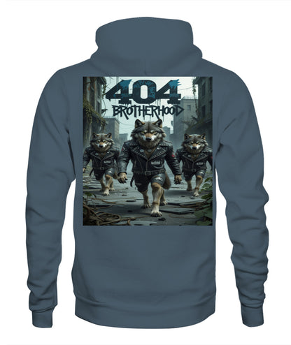 Unisex Hoodie | Gildan 18500