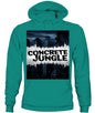 Unisex Hoodie | Zuni Sportswear ZS5001